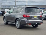 2024 QX80 Thumbnail 4