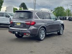 2024 QX80 Thumbnail 5