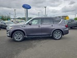 2024 QX80 Thumbnail 6