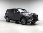 2024 QX80 Thumbnail 1