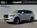 2021 QX80 Thumbnail 1