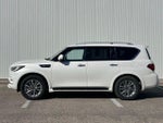 2021 QX80 Thumbnail 2