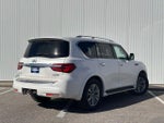 2021 QX80 Thumbnail 5