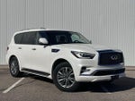 2021 QX80 Thumbnail 6