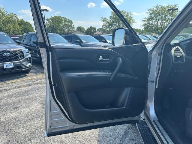 2021 INFINITI QX80 - $25,888