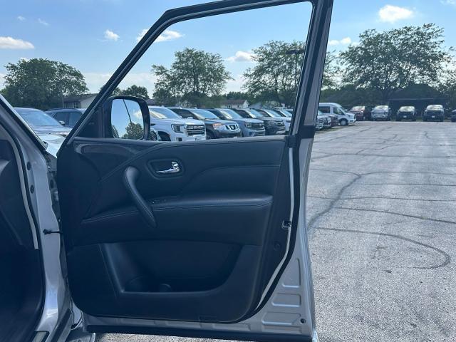 2021 INFINITI QX80 - $25,888