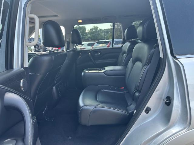 2021 INFINITI QX80 - $25,888