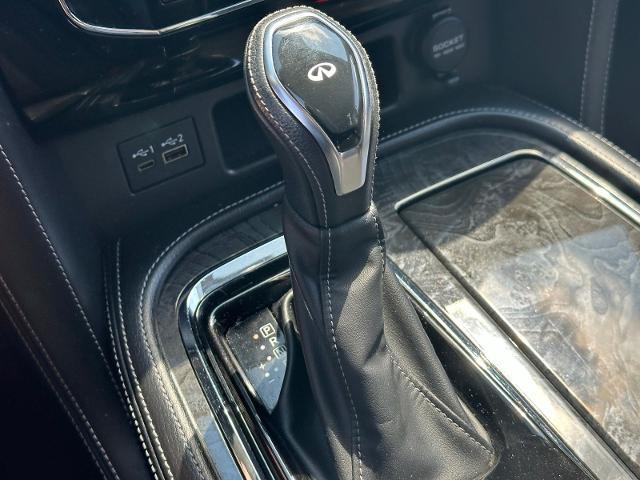 2021 INFINITI QX80 - $25,888