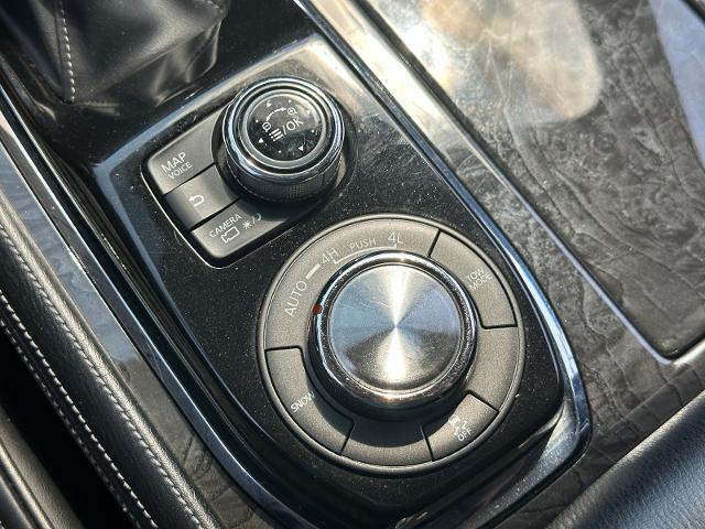 2021 INFINITI QX80 - $25,888