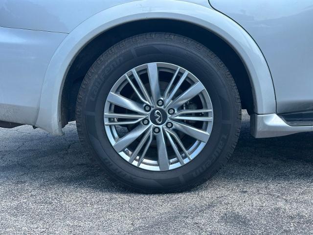 2021 INFINITI QX80 - $25,888