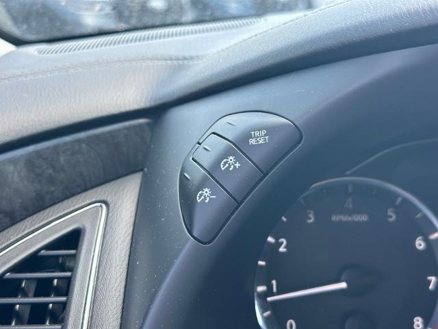 2021 INFINITI QX80 - $25,888