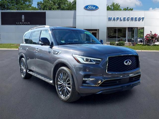 2023 INFINITI QX80 - $37,997