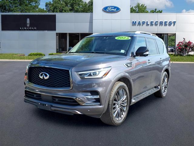 2023 INFINITI QX80 - $37,997
