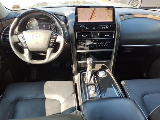 2023 INFINITI QX80 - $37,997