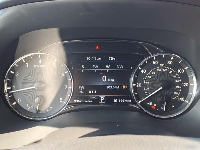 2023 INFINITI QX80 - $37,997