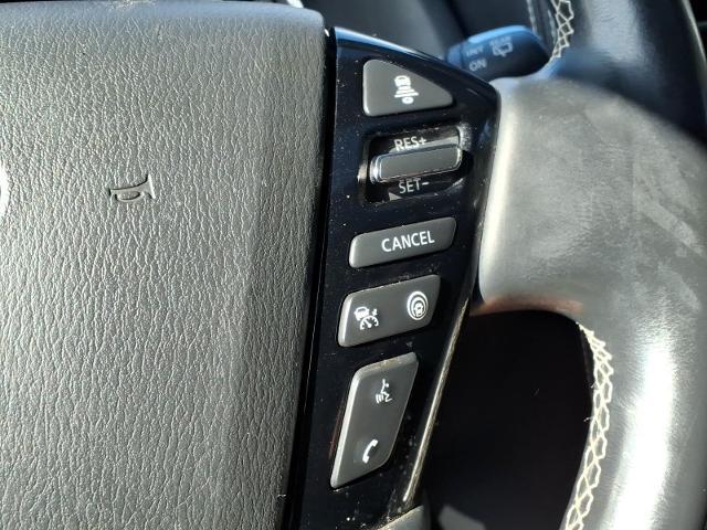2023 INFINITI QX80 - $37,997