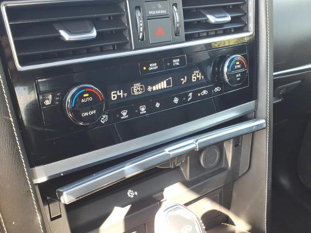 2023 INFINITI QX80 - $37,997