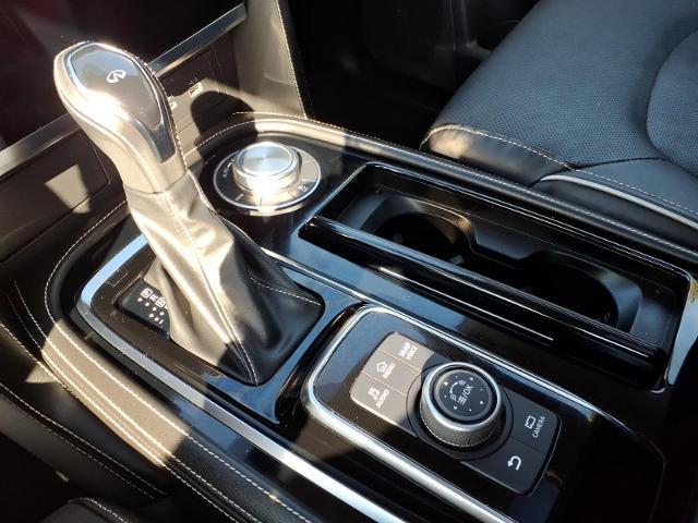2023 INFINITI QX80 - $37,997