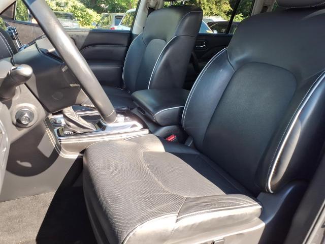 2023 INFINITI QX80 - $37,997