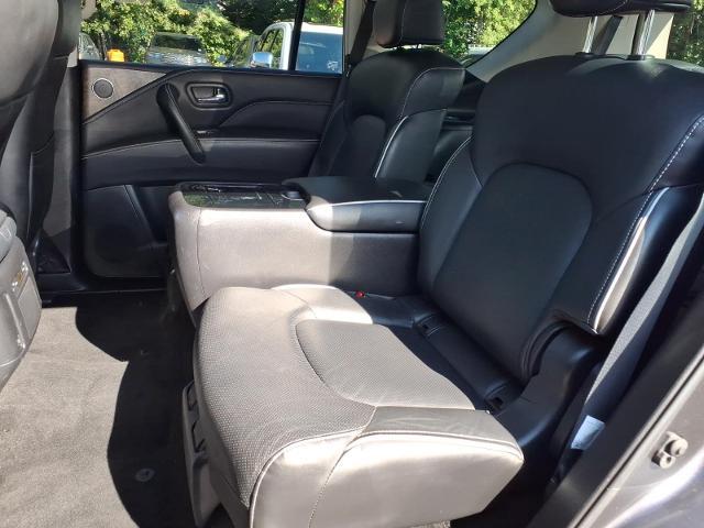 2023 INFINITI QX80 - $37,997