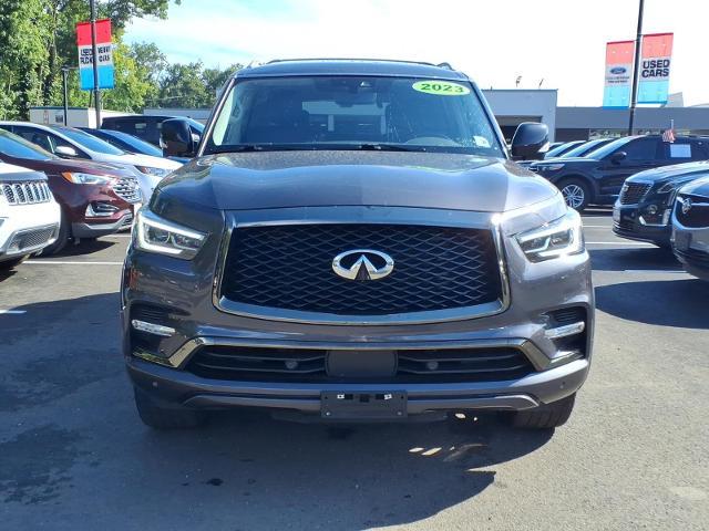 2023 INFINITI QX80 - $37,997