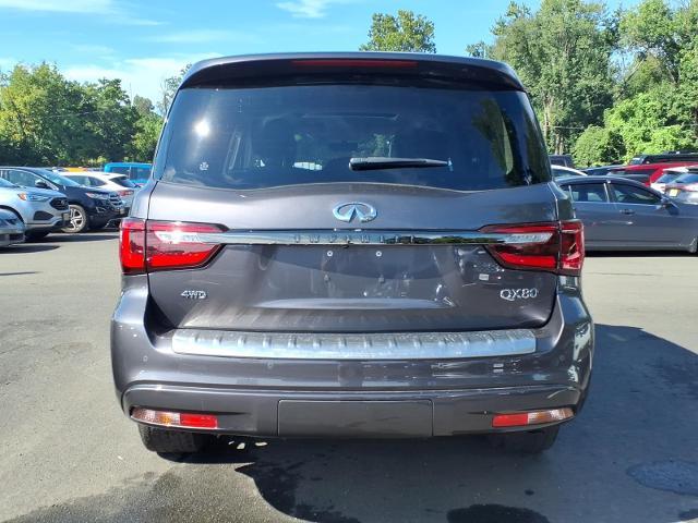 2023 INFINITI QX80 - $37,997