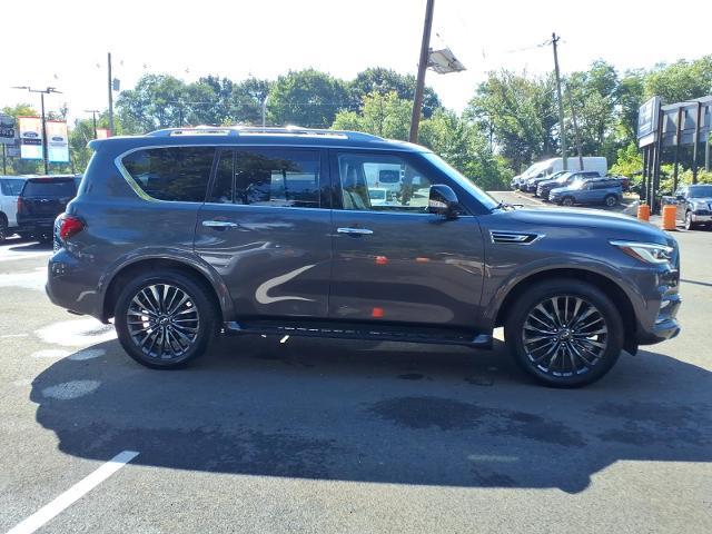 2023 INFINITI QX80 - $37,997