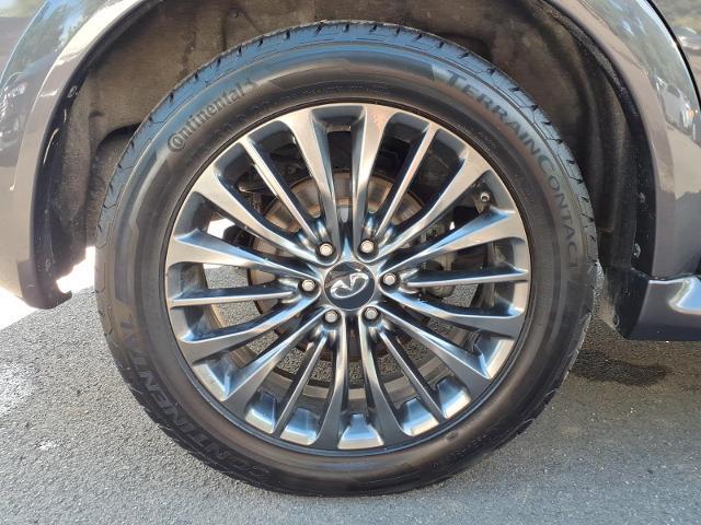 2023 INFINITI QX80 - $37,997