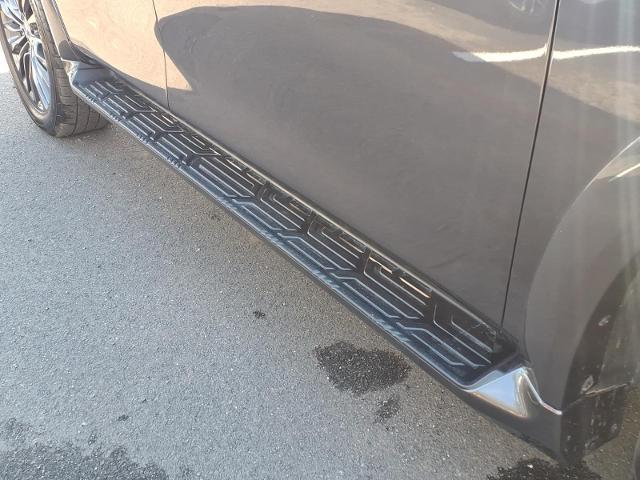 2023 INFINITI QX80 - $37,997