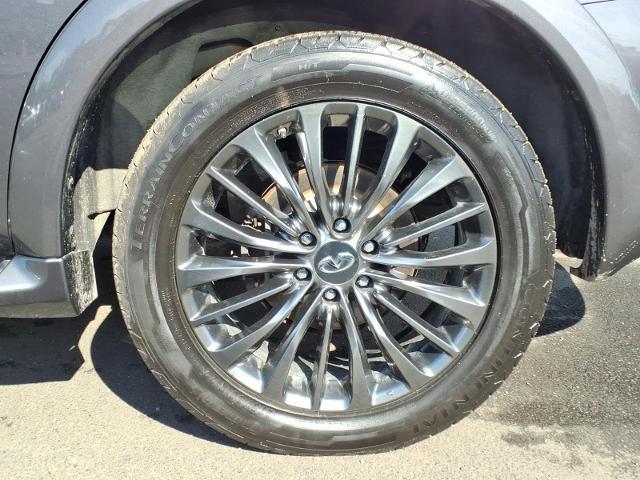 2023 INFINITI QX80 - $37,997