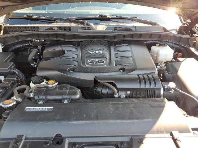 2023 INFINITI QX80 - $37,997