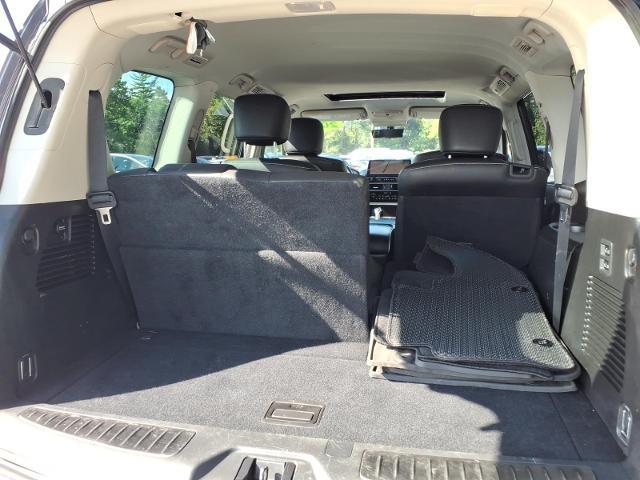 2023 INFINITI QX80 - $37,997