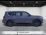2024 QX80 Thumbnail 6