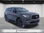 2024 QX80 Thumbnail 7