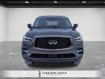2024 QX80 Thumbnail 8