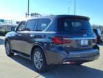 2024 QX80 Thumbnail 4