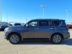 2024 QX80 Thumbnail 5