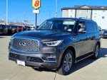 2024 QX80 Thumbnail 6