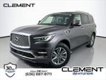 2024 QX80 Thumbnail 1