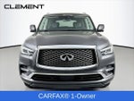 2024 QX80 Thumbnail 2