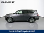 2024 QX80 Thumbnail 4