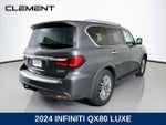2024 QX80 Thumbnail 5