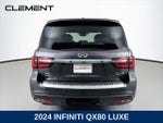 2024 QX80 Thumbnail 7