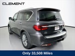2024 QX80 Thumbnail 8