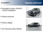 2024 QX80 Thumbnail 9