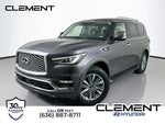 2024 QX80 Thumbnail 31