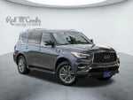 2024 QX80 Thumbnail 1