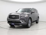 2024 QX80 Thumbnail 4