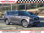 2024 QX80 Thumbnail 1
