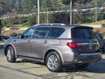 2024 QX80 Thumbnail 6